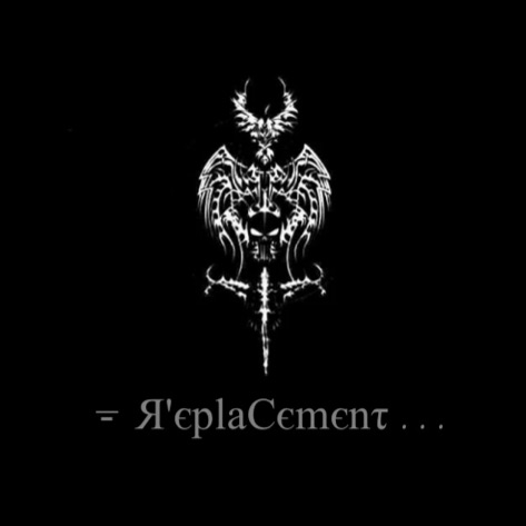 Picsart profile picture for @replacement