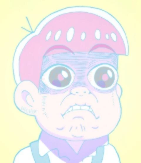 Totti トッティ Todomatsu トド松 Anime Image By Karin Totti トッティ Todomatsu トド松 Anime Image By Karin