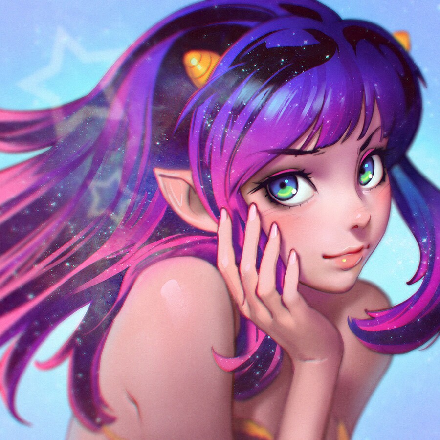 Picsart profile picture for @interfere